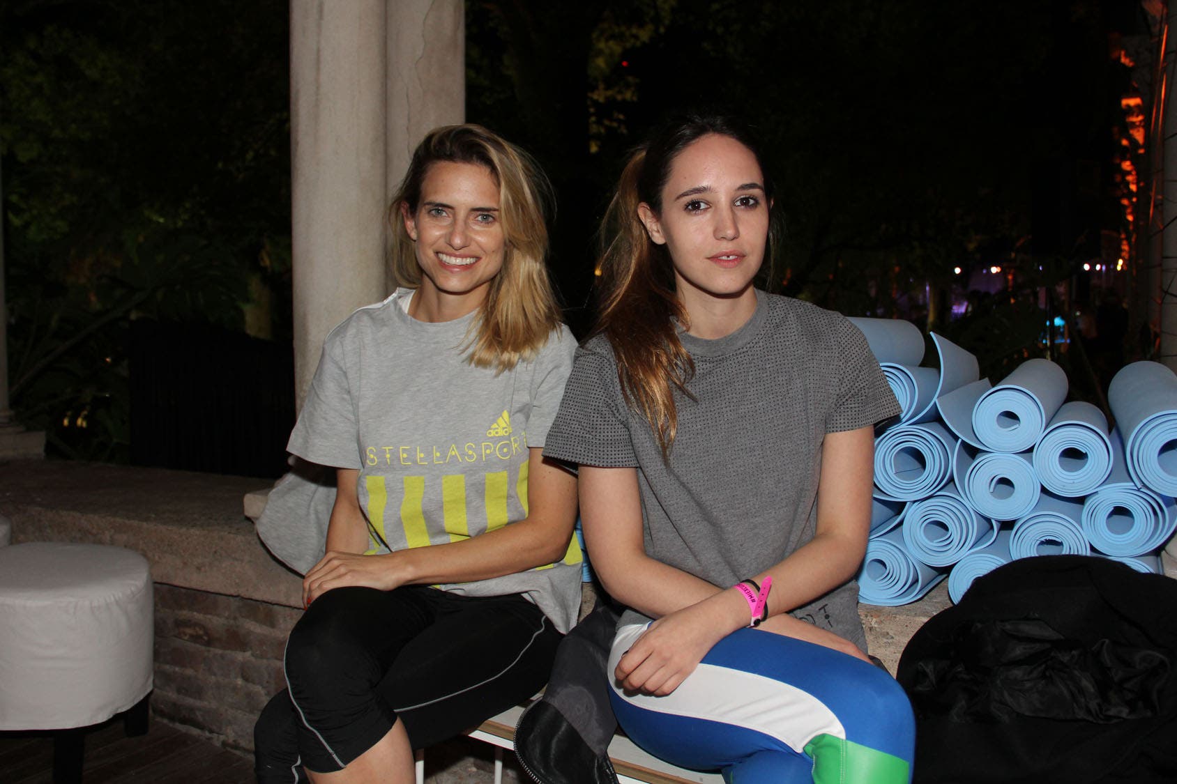 Tarde deportiva: adidas presentó su campaña #MiExcusa