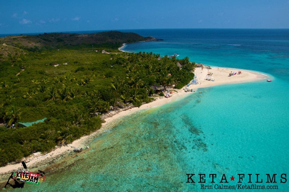 Las Islas Vírgenes Británicas, un lugar único en medio del Caribe