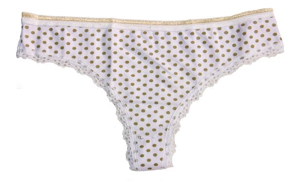 A lunares (Mora, consultar precio)