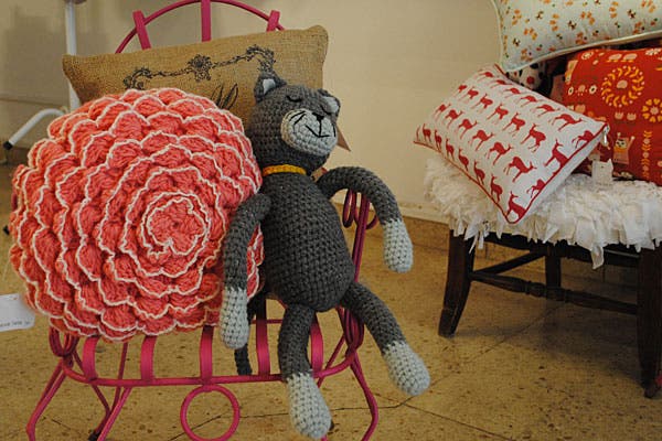 Una tienda de diseño, ideal para encontrar regalos originales