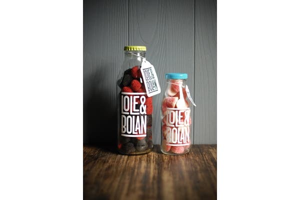 ¡Los souvenirs de Lole y Bolan son divinos!