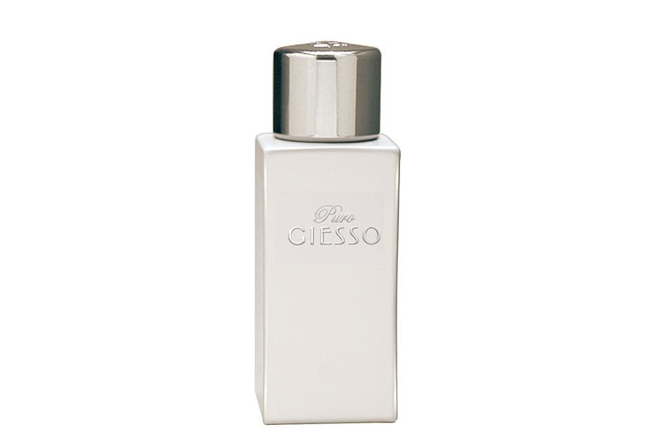 Puro, de Giesso (50ml., $ 173)