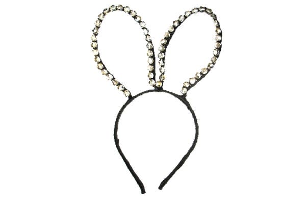 Bunny ears, $219