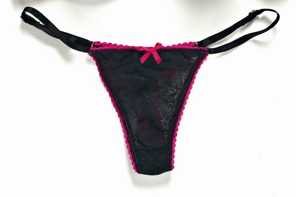 Tanga colaless (Cocot, consultar precio)