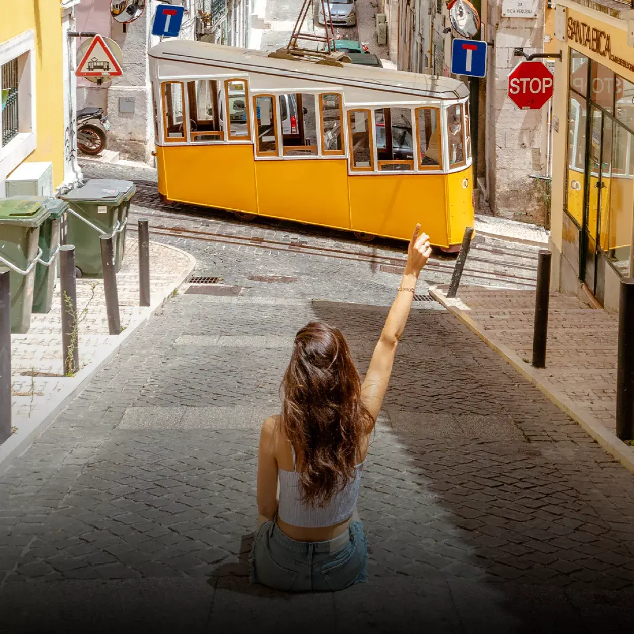 Lisboa: las 8 cosas que tenés que hacer si visitás la ciudad europea que es tendencia
