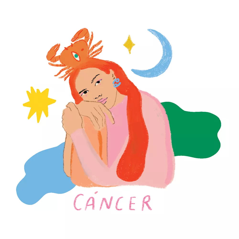 Cáncer