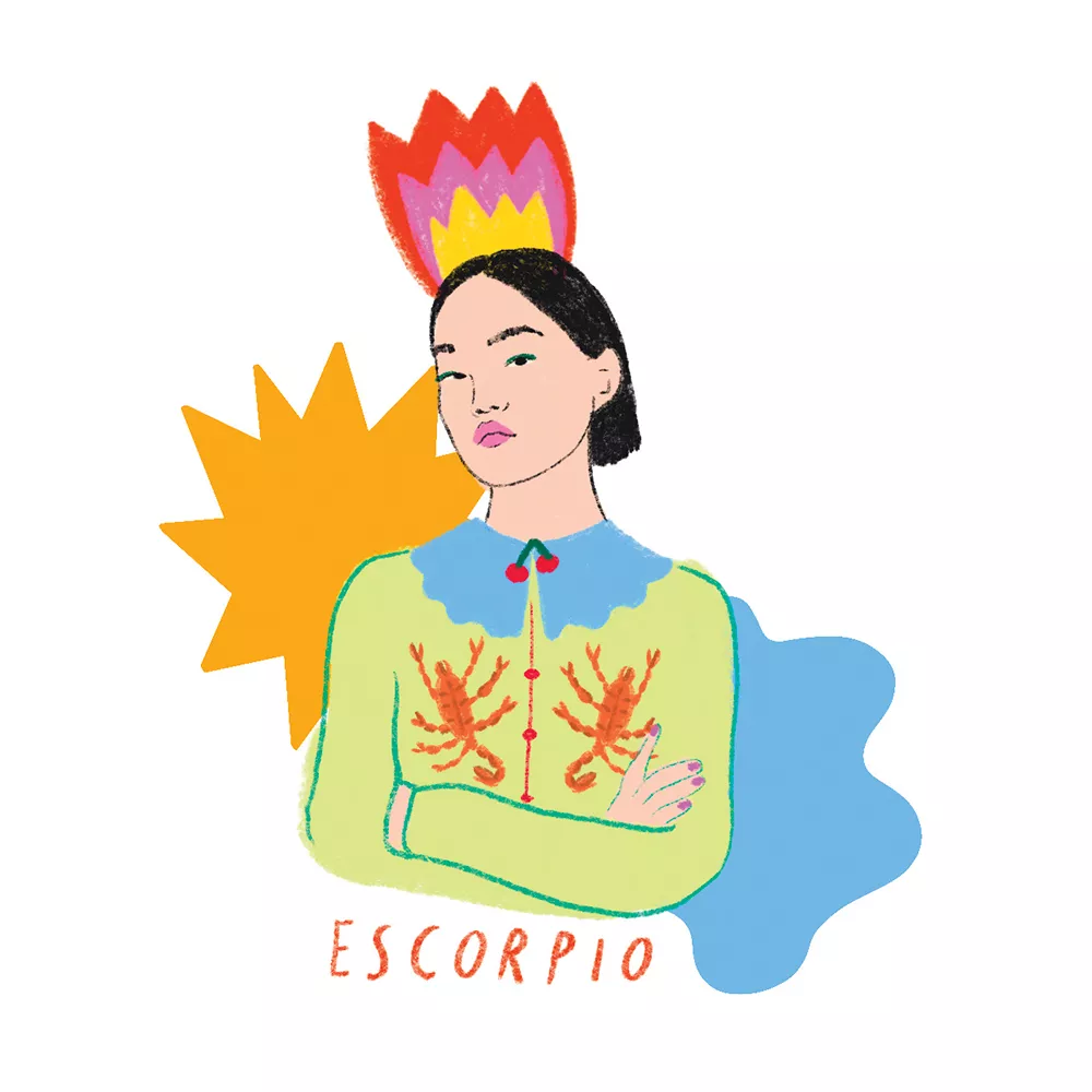 Escorpio