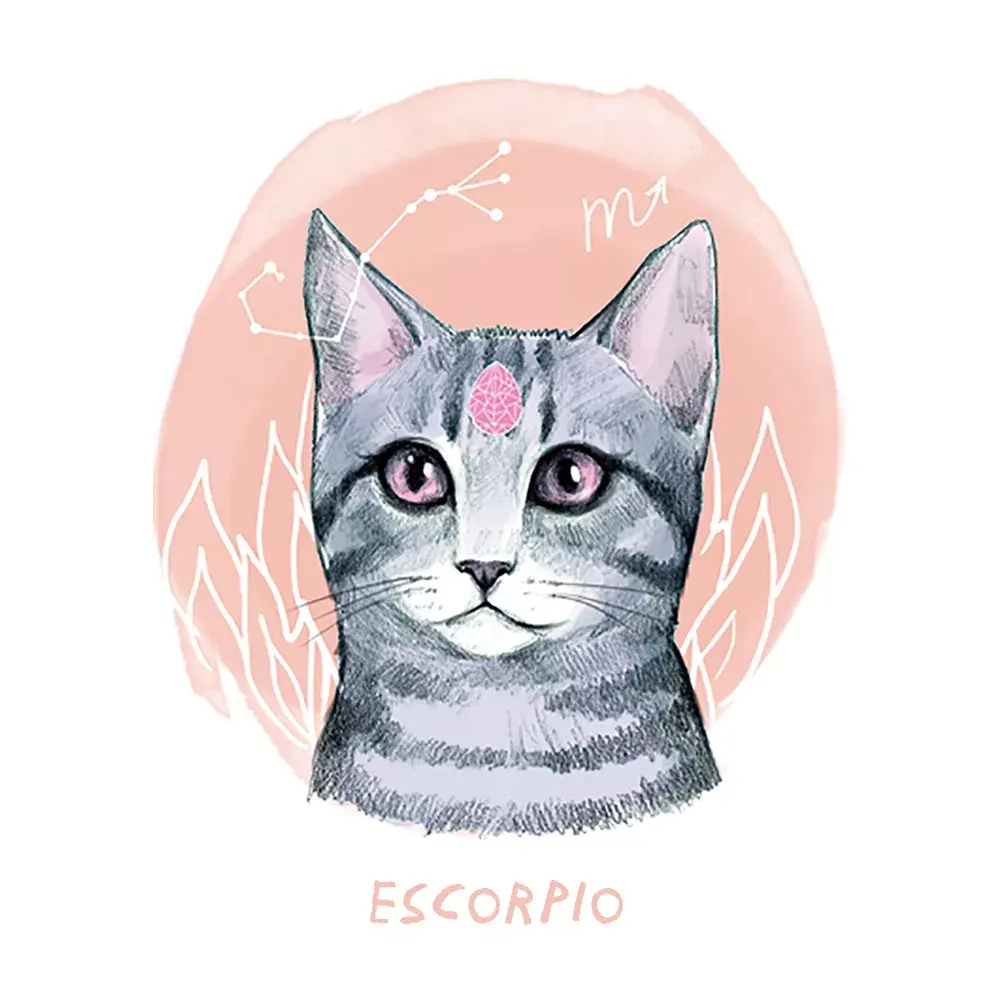 Escorpio