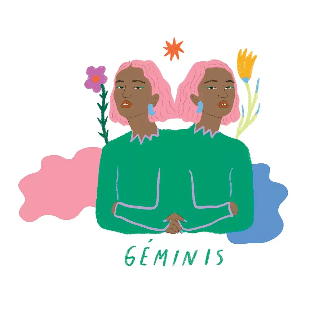 Geminis