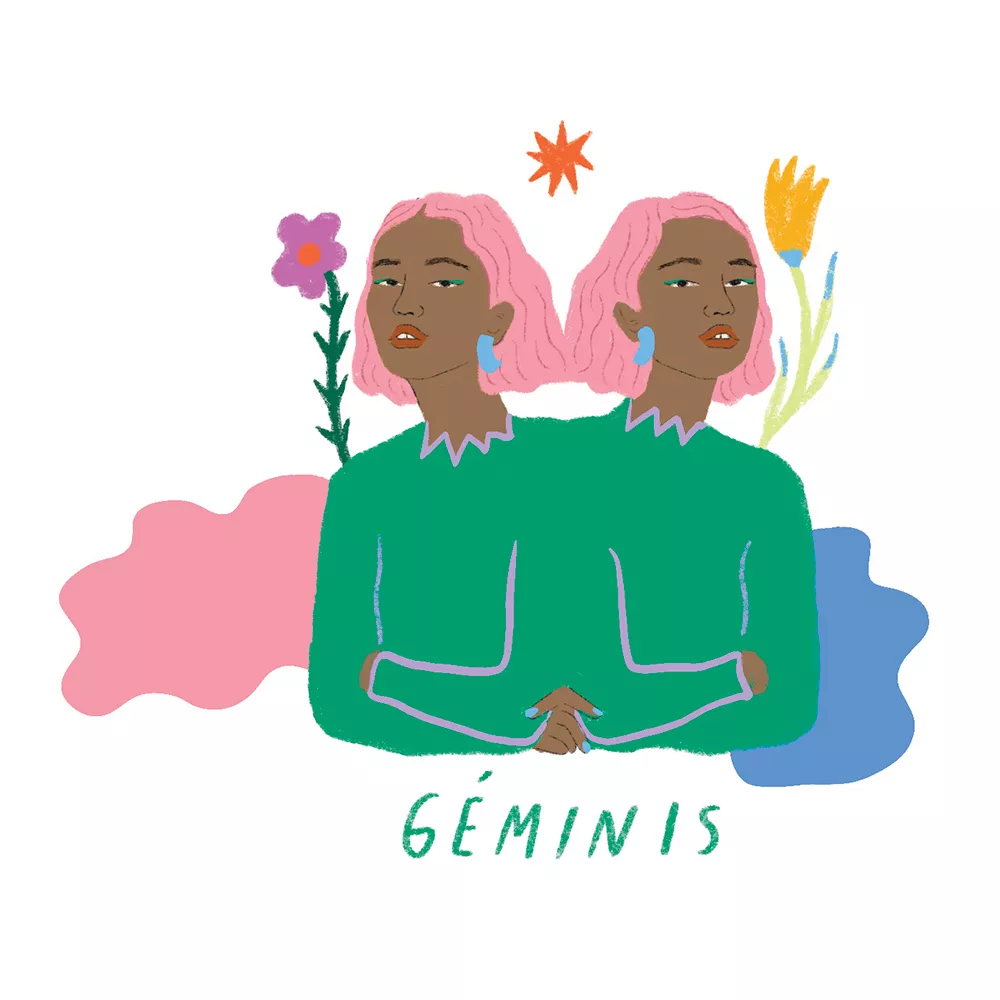 Geminis