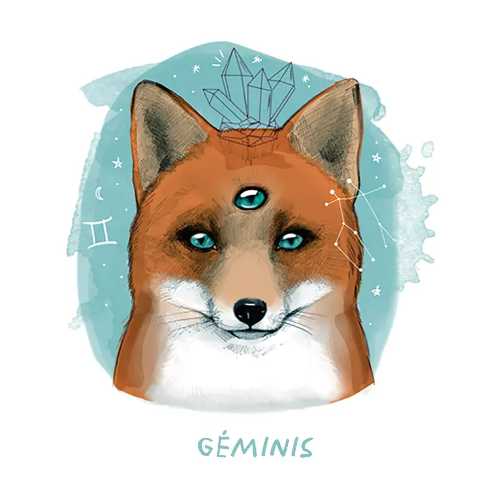 Geminis
