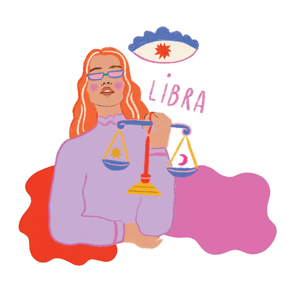 Libra