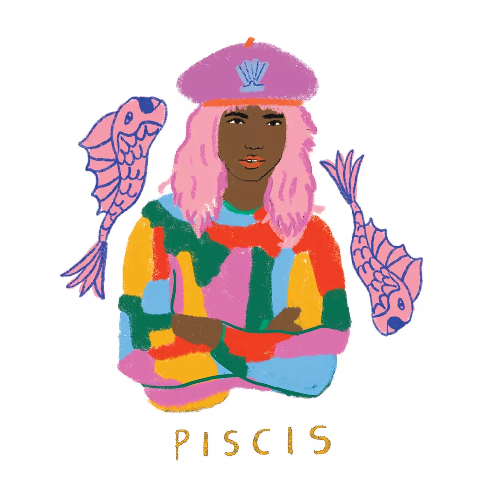 Piscis