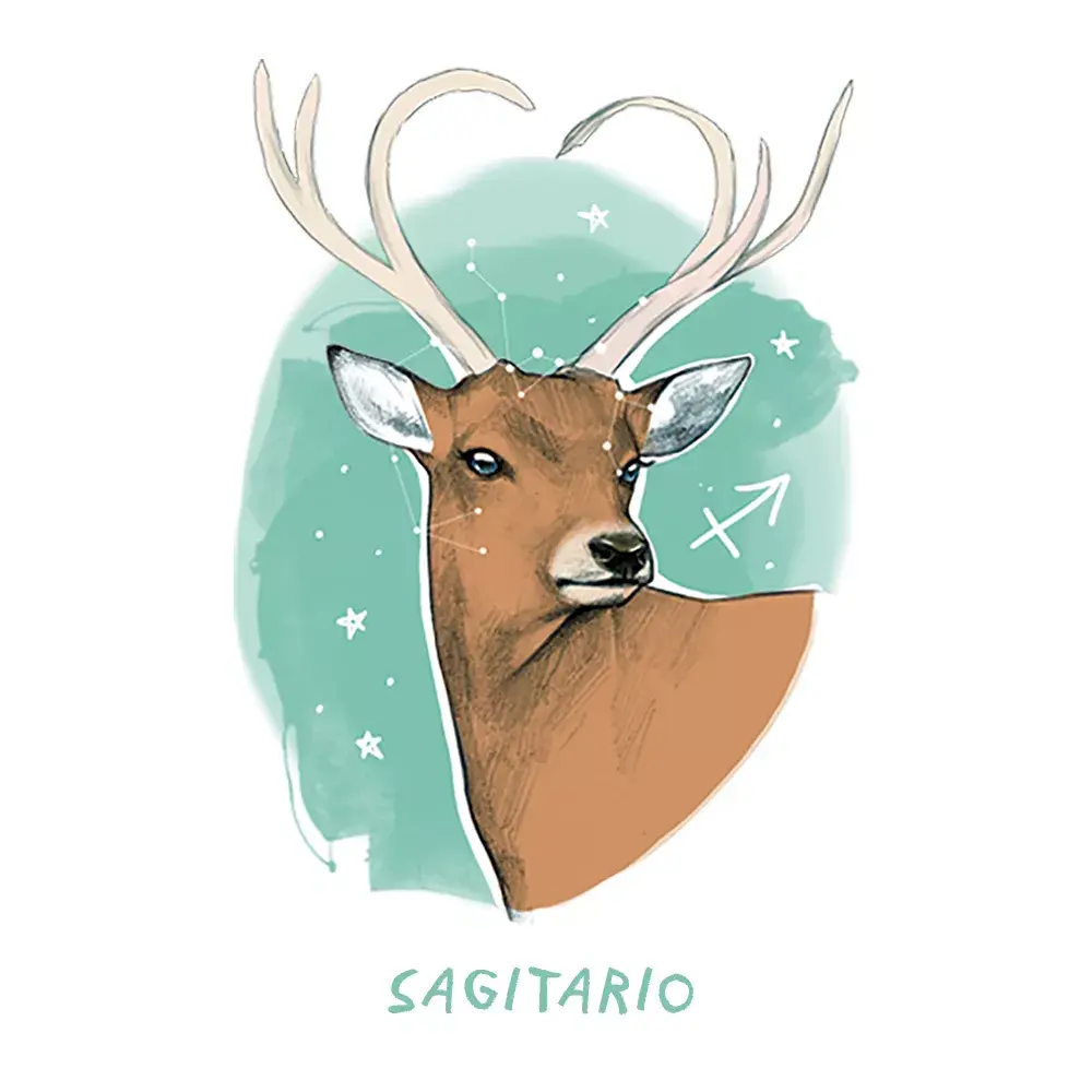 Sagitario