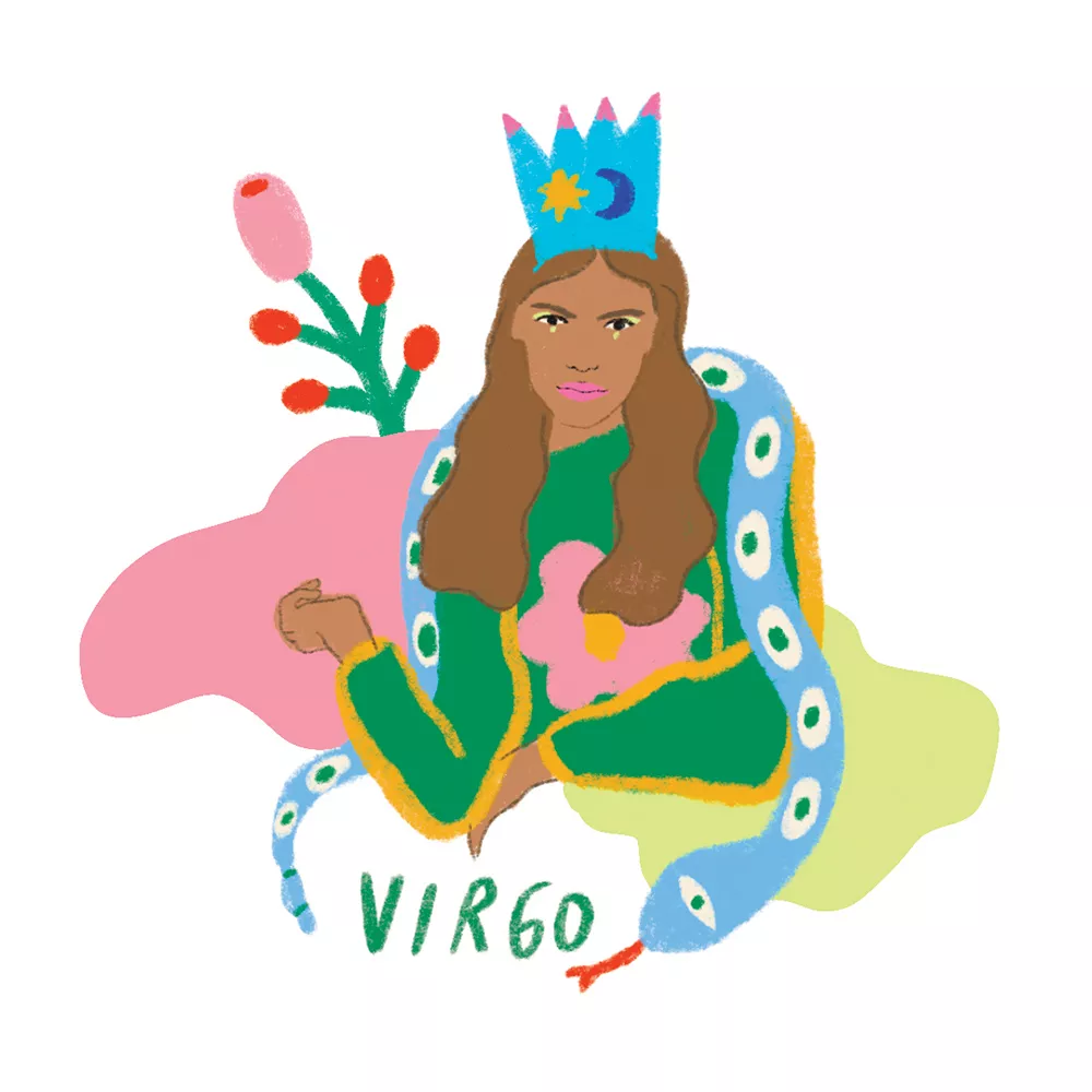 Virgo