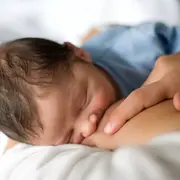 La leche materna es más que un alimento: puede salvar vidas.