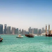 5 atracciones de Qatar que no te podés perder