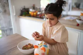 Cuándo es momento de hablar de finanzas con las infancias