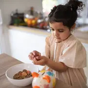 Cuándo es momento de hablar de finanzas con las infancias