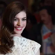 Anne Hathaway