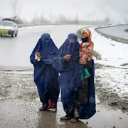 Nuevo informe de Amnistía Internacional revela la asfixiante opresión que padecen las mujeres en Afganistán.