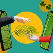 6 acciones individuales que pueden marcar la diferencia.