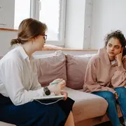 Conocer cómo es el proceso terapéutico es un derecho