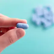 PrEP, el tratamiento preventivo del HIV.