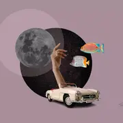 Cuál es el impacto de la Luna.