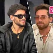 Los MYA charlan con nosotras en Charlas OHLALÁ!