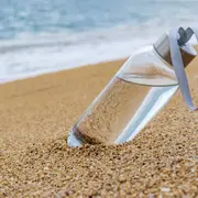 Agua de mar: ¿qué beneficios tiene usarla en microdosis?