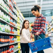 Alimentos: qué tenés que mirar en los paquetes para cuidar tu salud