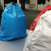 Las bolsas de residuos de Balenciaga