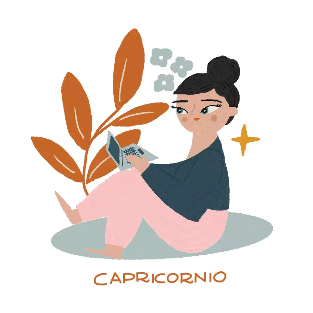 Capricornio