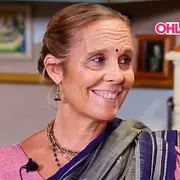 Toti Quesada visita la cocina de Daksha