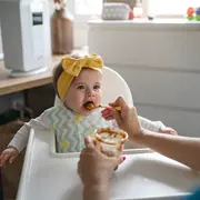 Destetar: cómo enfrentar esta etapa que despierta ciertos miedos