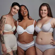 La diversidad corporal, cada vez con más espacio en la cultura, pero aún falta camino por recorrer