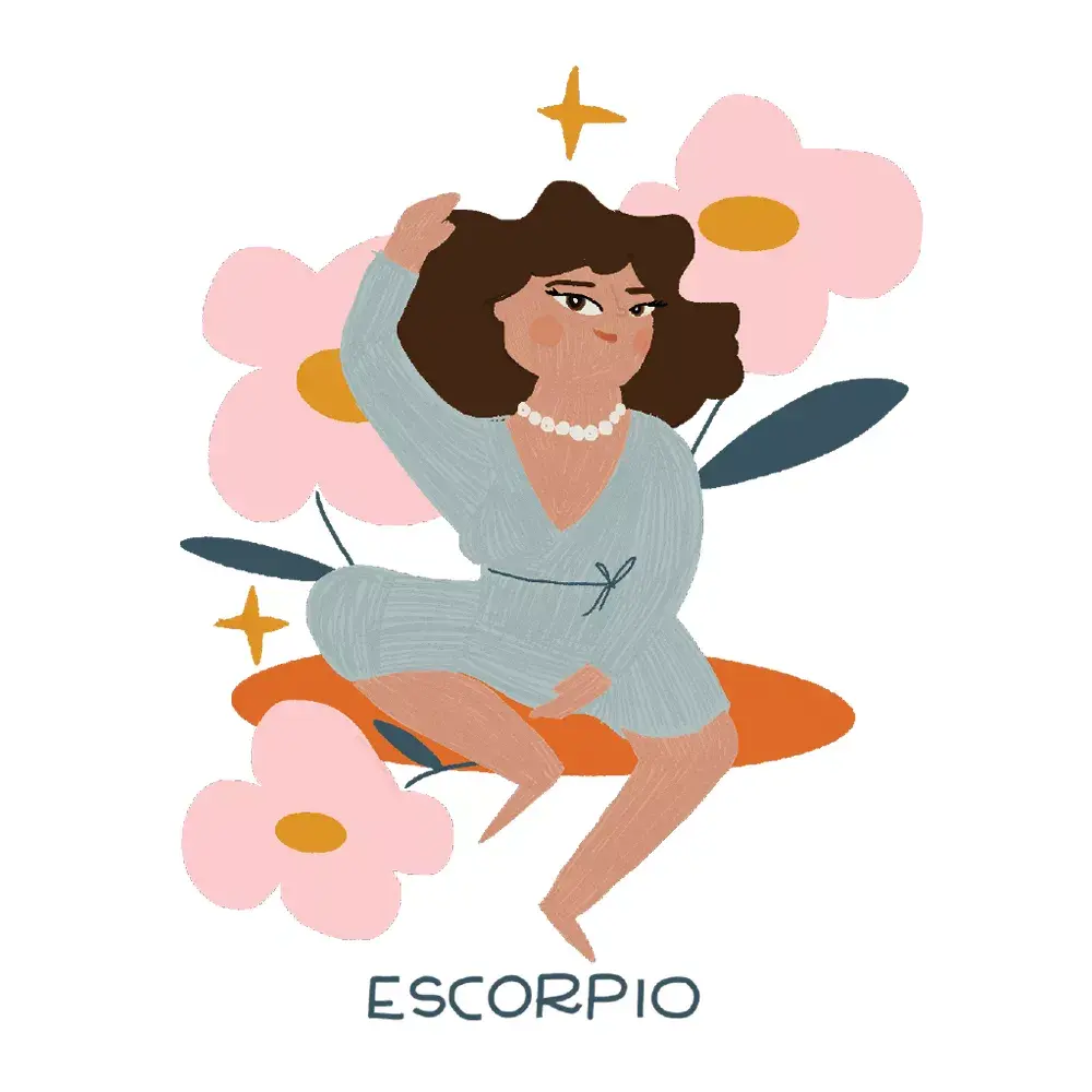 Escorpio