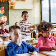 ESI: cómo hablar de sexualidad en el colegio con las infancias