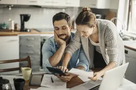 Finanzas en pareja: cómo trabajar juntos para mejorar la economía familiar