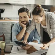 Finanzas en pareja: cómo trabajar juntos para mejorar la economía familiar