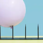 La propuesta del antifrágil nos resulta interesante, porque crecimos mirando Disney, creyendo que todo tiene un happy end.