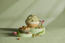 5 lugares para ir a comer helado de pistacho.