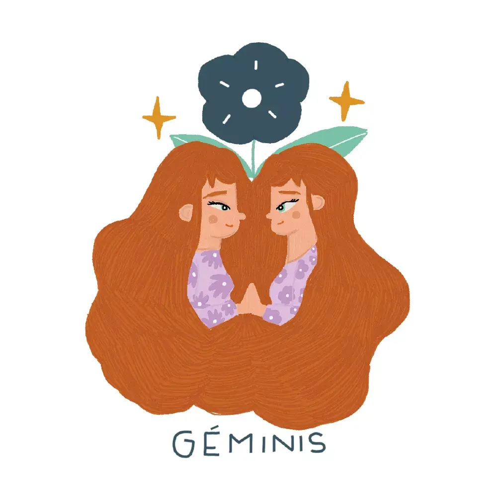 Geminis
