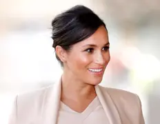 Meghan Markle lanzó su nuevo podcast en Spotify.