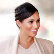 Meghan Markle lanzó su nuevo podcast en Spotify.