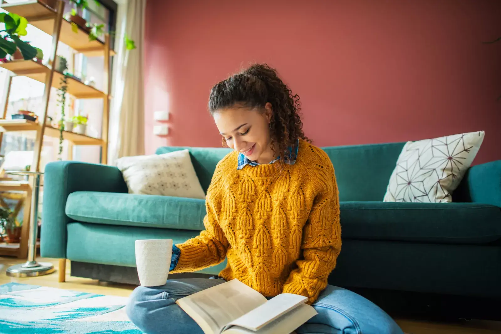 10 novelas que deberías leer, según Marcela Citterio