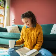 10 novelas que deberías leer, según Marcela Citterio