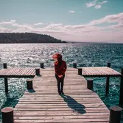 Lugares que tenés que visitar si viajás a Bariloche.