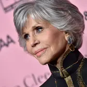 Jane Fonda habló sobre las cirugías que se hizo y de las cuales se arrepiente.